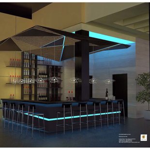Swimming Pool Bar