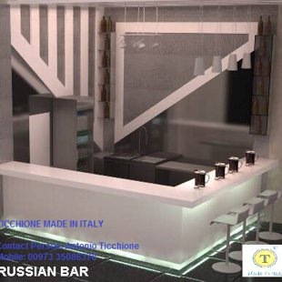 Russian Bar