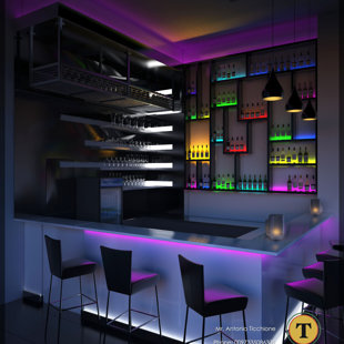 Philippine Disco Bar