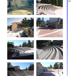 Amphitheatre Bertolt Brecht