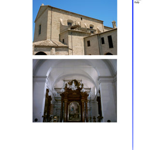 Church of St. Seraph