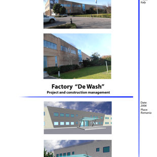 Factory Fimatex s.p.a