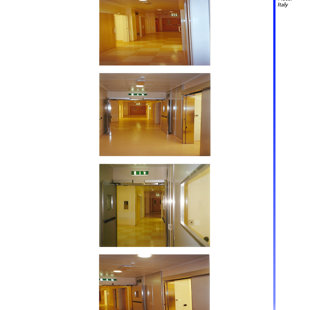 Hospital Building