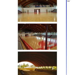Palasport