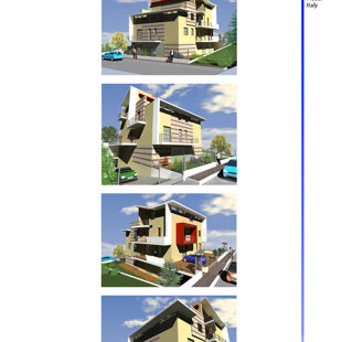 Residential Building