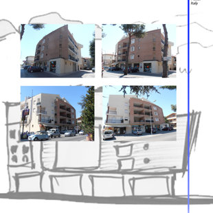 Residential Building 1