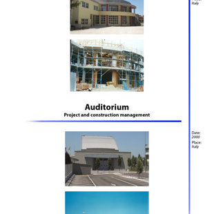 School Building