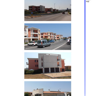 Social Housing for 300 Residential Units