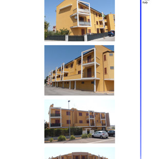 Social Housing for 300 Residential Units 1