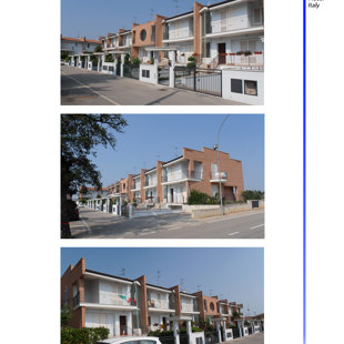 Terraced Villas
