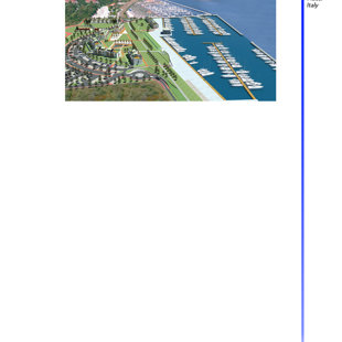 Tourist Port