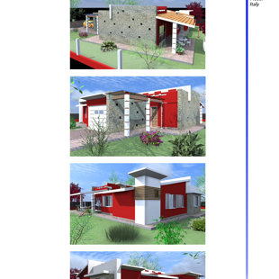 Villas